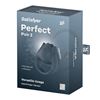 Perfect Pair 2 - Set de Estimulación Dual para Parejas (Incluye Vibrador y Anillo)